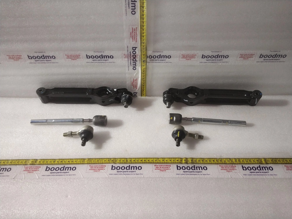 Suspension Kit
