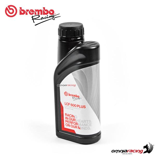 LCF 600 Plus Racing Brake Fluid