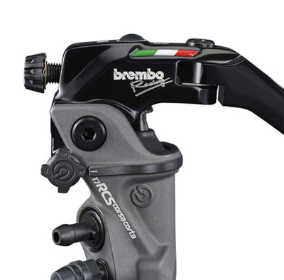 17RCS CORSA CORTA Radial Brake Master Cylinder