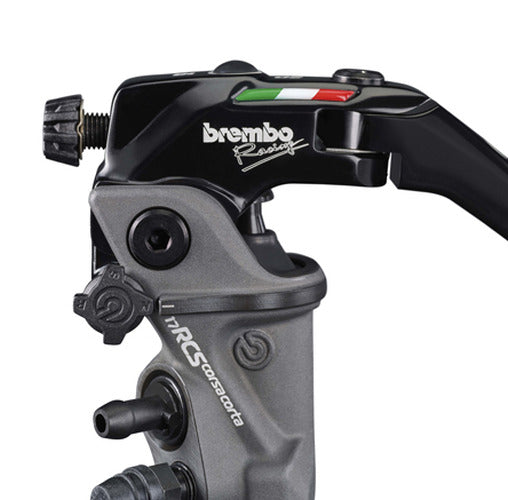 17RCS CORSA CORTA Radial Brake Master Cylinder