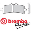 Z03 Racing Brake Pads
