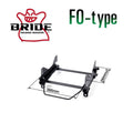 Seat Rail Mounting Bracket 290mm x 395mm
