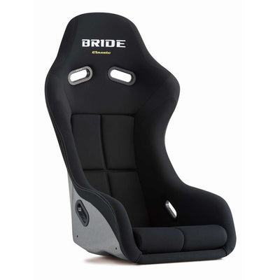 Zeta IV Classic Full Bucket Seat