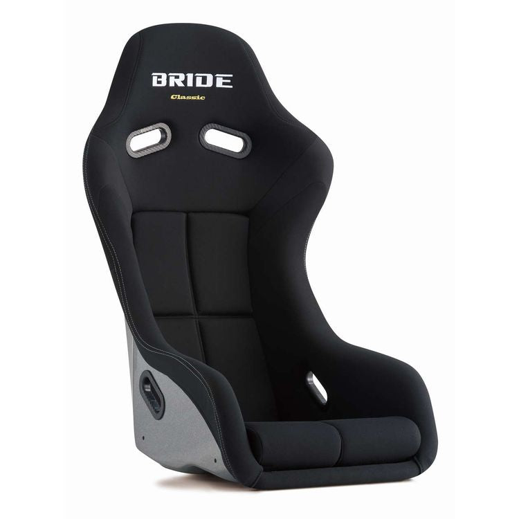 Zeta IV Classic Full Bucket Seat
