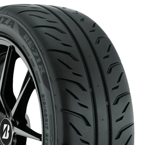 Potenza RE-71R 245/35R19 93W XL Summer Tire