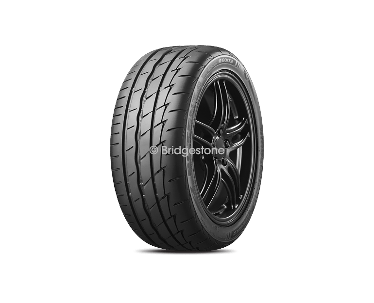 Potenza Adrenalin RE003 UHP Tire