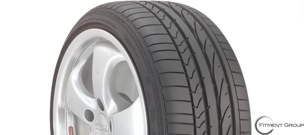 Potenza RE050A Summer Performance Tire