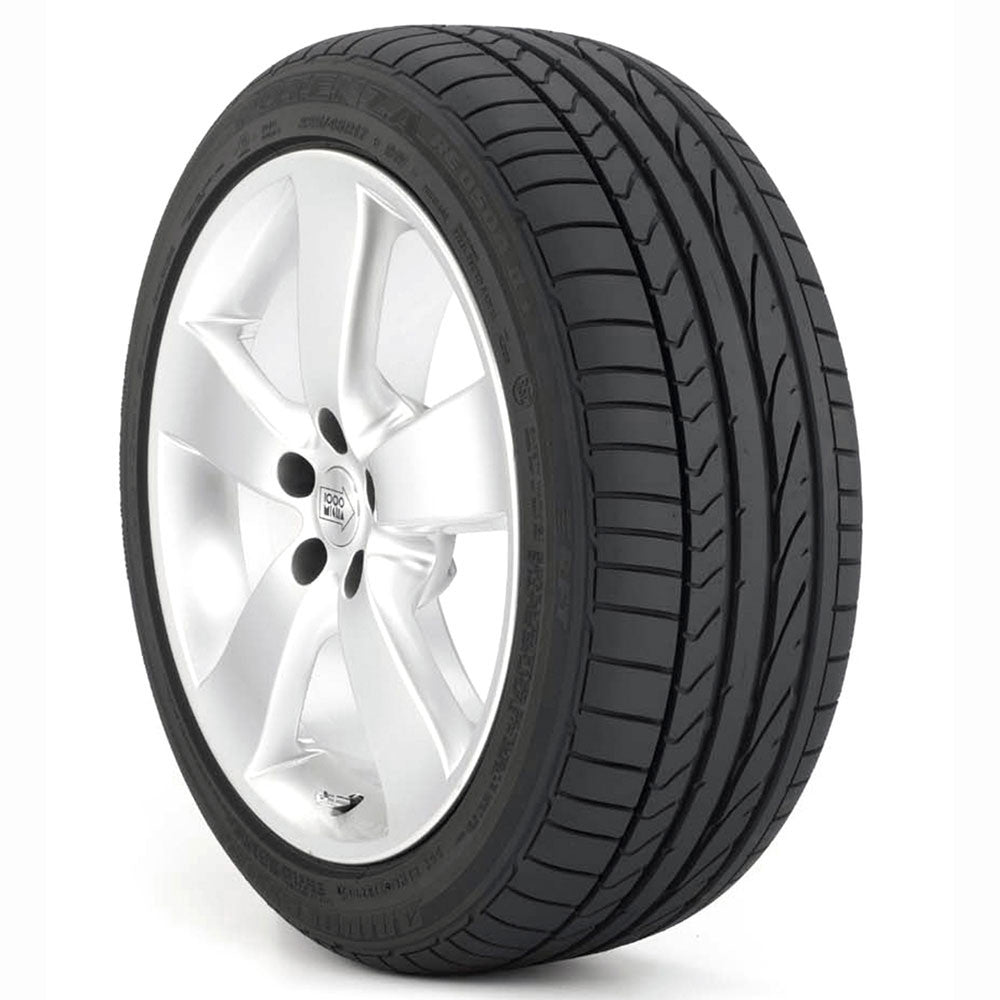 Potenza RE050 Run Flat Tire