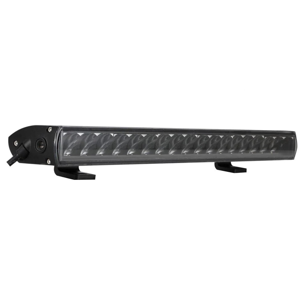 Titanium Series 18 x 5W Cree LED Light Bar