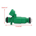 Fuel Injectors