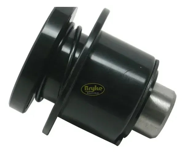 Aluminum Steering Quick Release 360