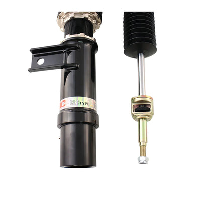BR-RS Coil-Over Kit with Pillowball Mounts