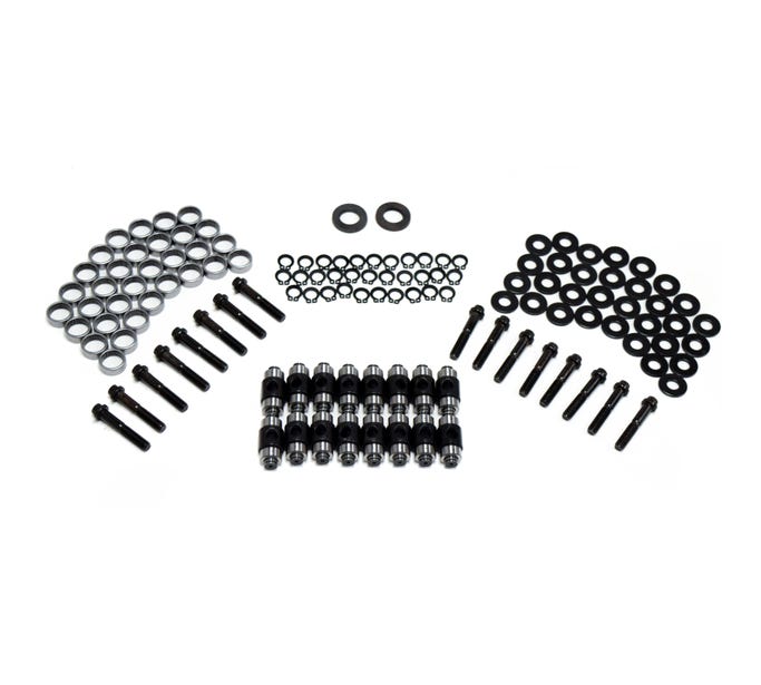 V2 Trunnion Kit