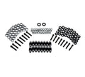 V2 Trunnion Kit for LS7/Gen V LT1/LT4 Rockers