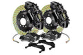 6-Piston Monobloc Caliper & 355x32mm 2-Piece Rotor Kit