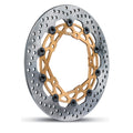 320mm x 5.5mm Floating Brake Disc