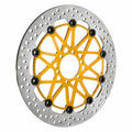 320mm x 5.5mm Floating Brake Disc