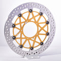 SuperSport Front Racing Brake Disc Set