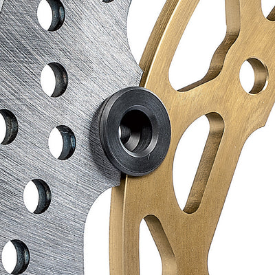 SuperSport Front Racing Brake Disc Set