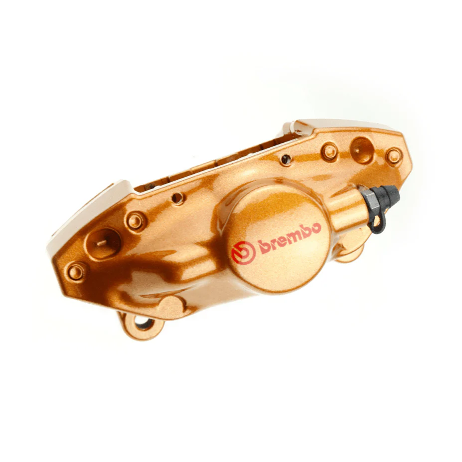 Subaru OEM Left Rear Brake Caliper