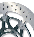 T-Drive Brake System