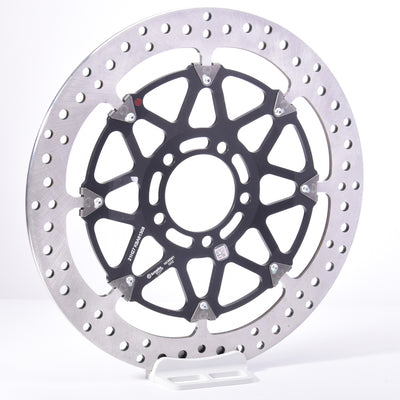 T-Drive Floating Front Brake Disc Set