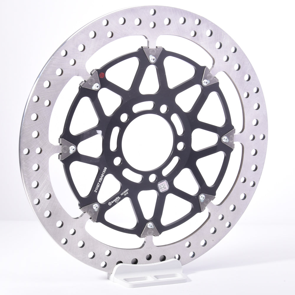 T-Drive Floating Front Brake Disc Set