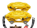 Genuine OEM Left Front Caliper