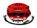 Genuine OEM Left Front Caliper