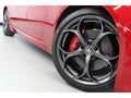 Red Brake Caliper Kit