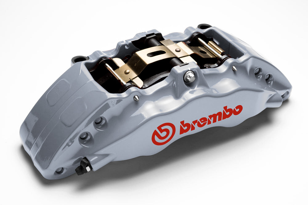 Billet Aluminum Front Left Brake Caliper