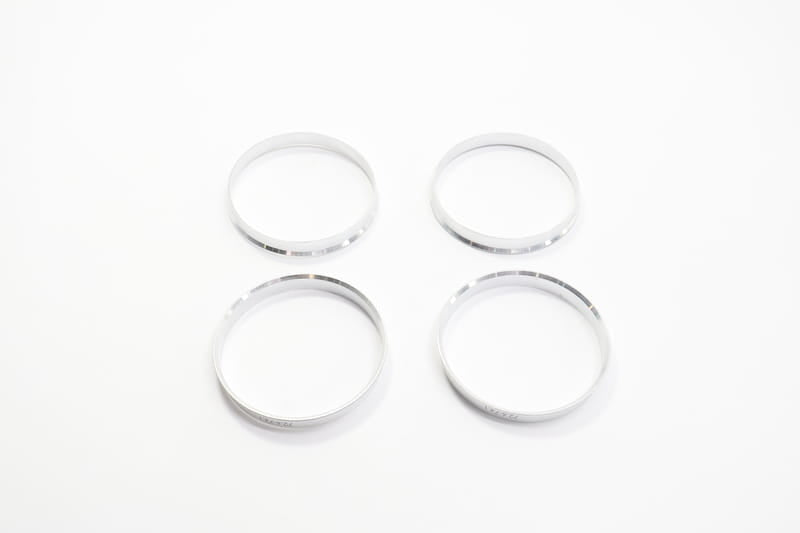 Hub Centric Wheel Spacers
