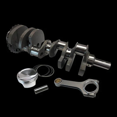 LS7 Dry Sump Stroker Kit 4.125" Stroke