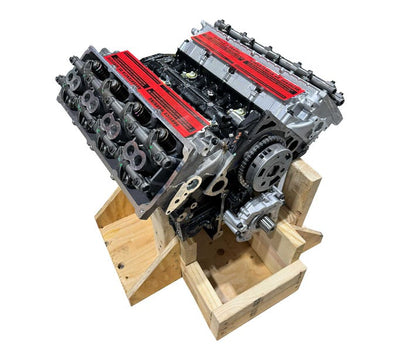 5.7L Non-MDS Camshaft