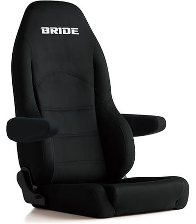 Slim 490mm Shoulder Width Racing Seat