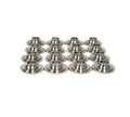 16 Titanium Valve Spring Retainers