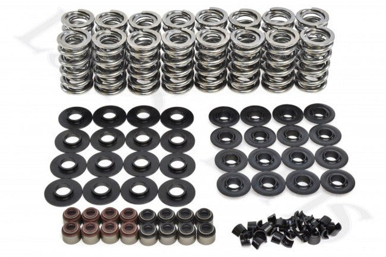 Platinum .660" Dual Spring Kit