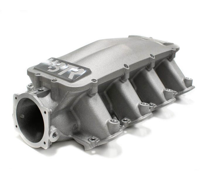 Equalizer 3 Intake Manifold