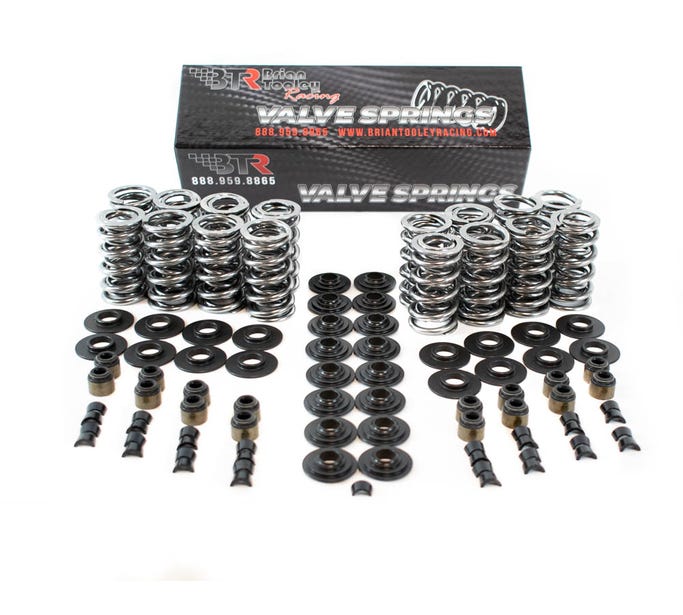 Valve Springs