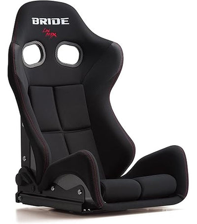 [New Model] Racing Seat with One-Touch Lever