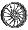 B39 7.5x19 ET43 5x112 Alloy Wheel
