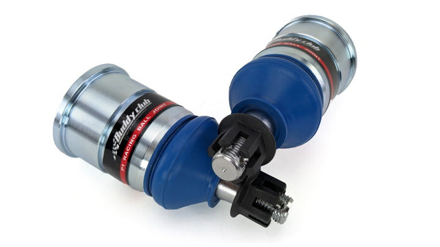P1 Racing Extended Ball Joint