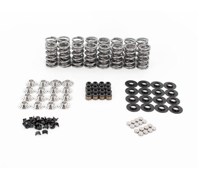 Valvetrain Stabilizer