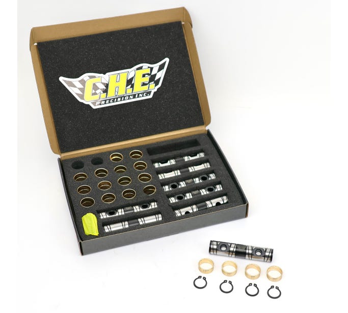 Rocker Arm Trunnion Kit