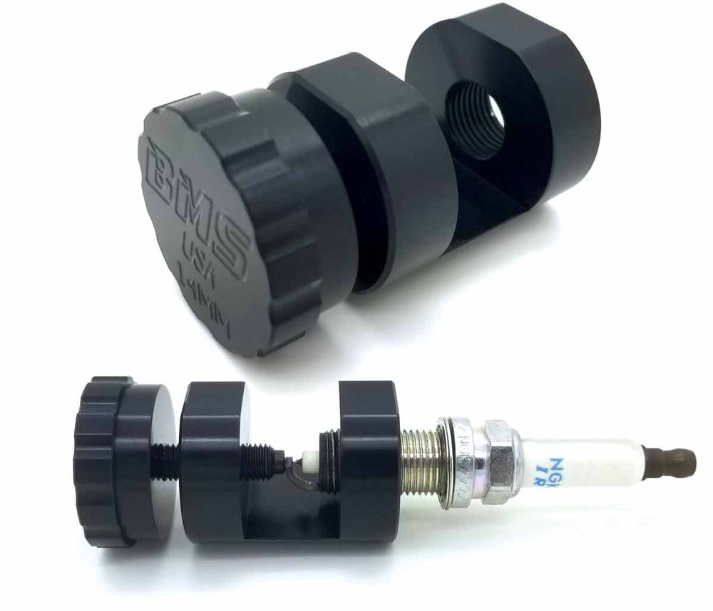 Spark Plug Gap Tool