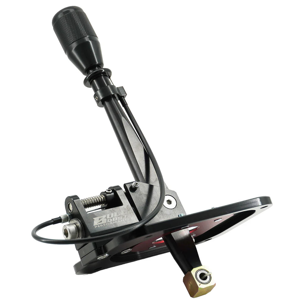 Billet Short Shifter