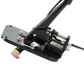 Billet Short Shifter