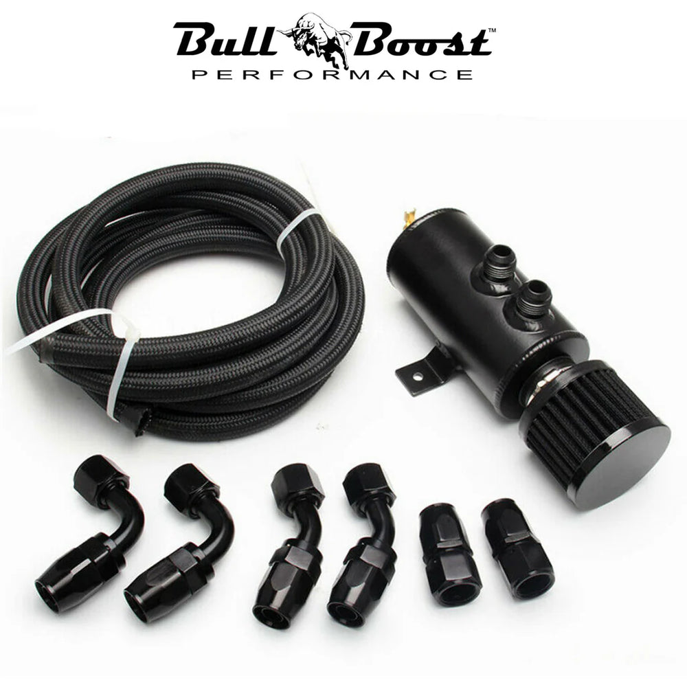 750mL Universal Oil Catch Can