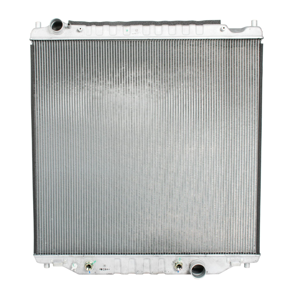 All Aluminum Radiator