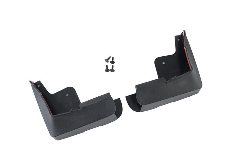 Molded Splash Guards